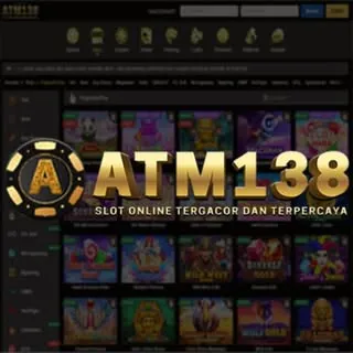 ATM138 - Kengerian yang Tak Terlupakan di Malam Hari
