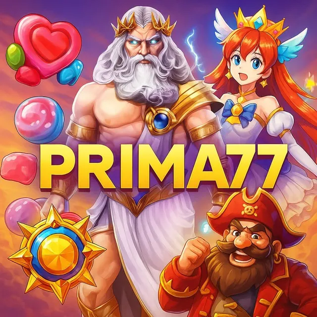 PRIMA77 - Petualangan Aksi yang Memikat