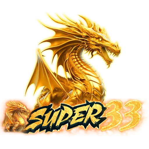 SUPER33 - Game Gaple Seru dan Mengasyikkan